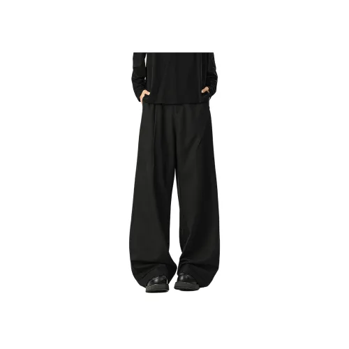 IL SARTO Унисекс Повседневные Брюки