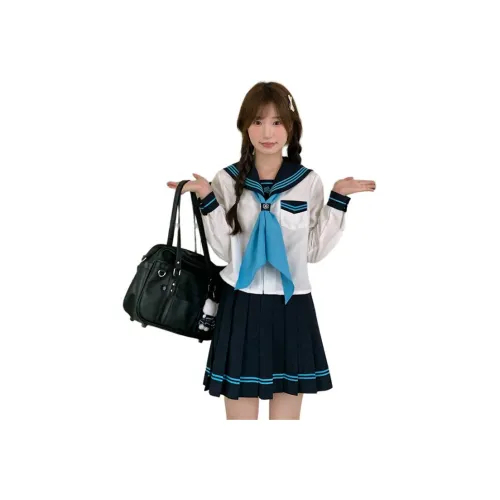 Tokyo Season JK UNIFORM Одежда Комплекты Женские Gift Box Set