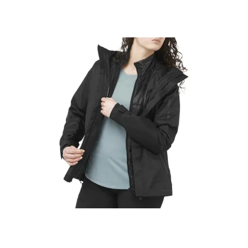 SALOMON Patroller 3IN1 Куртки и Пальто Женские Черные