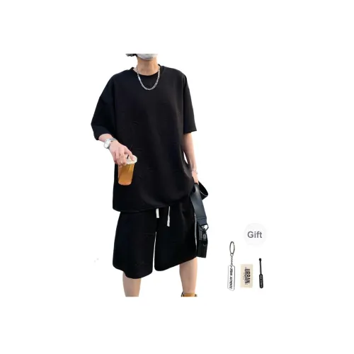 URBAN AUTHENTIC Унисекс Повседневная спортивная одежда