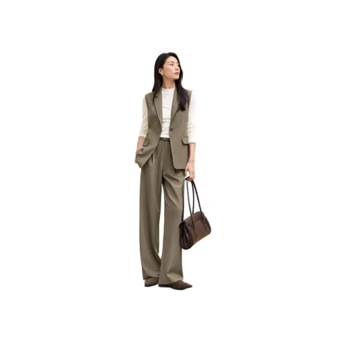 IHIMI Женские Повседневные Костюмы