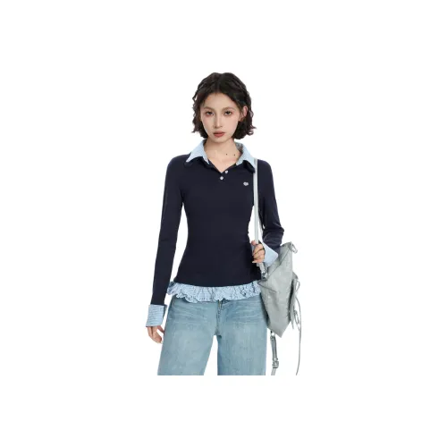 Princess Berdele T-рубашка Женская