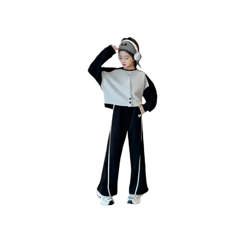 Wooden Rabbit Повседневная спортивная одежда