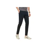 Темно-синий (с флисовой подкладкой)