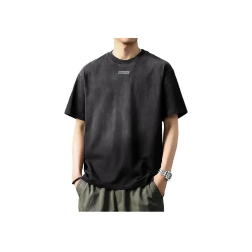 GUISE Унисекс Футболки