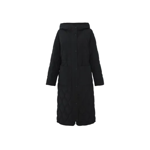 LINCchic Женские пуховики