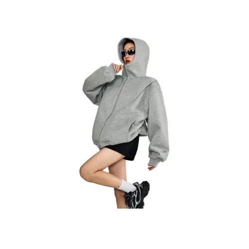 JIMI&JONS Унисекс Толстовки