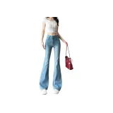 Светло-синий, увеличенная длина