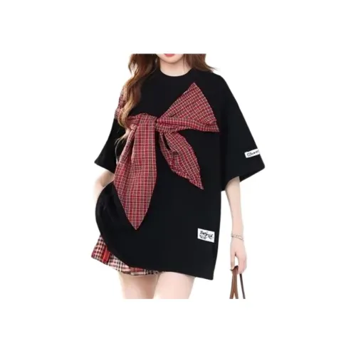 ZHUFEI Женские T-рубашки