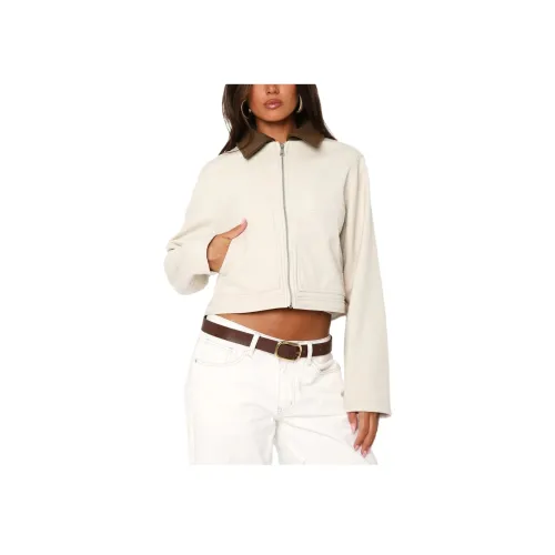 WHITE FOX YOU Told ME Куртка Женская