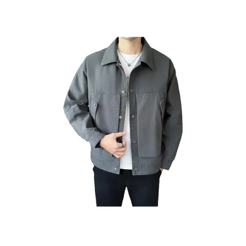 FRQ Унисекс Куртки