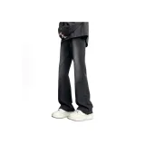 Черно-серый