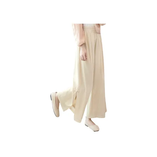 Cypress House Повседневные брюки Женские