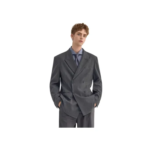 WILD LEADER Vedri Бизнес-костюм мужской