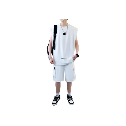 Left Bank Повседневная спортивная одежда для мужчин