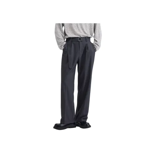 WILD LEADER Vedri Костюм Брюки Мужской