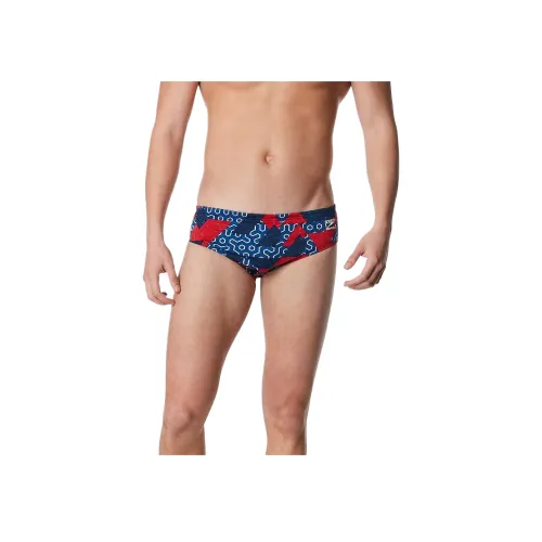 Мужские плавательные шорты Speedo