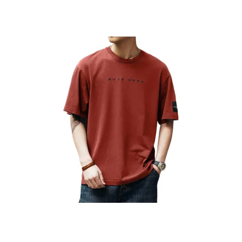 GELANLU Унисекс Футболки