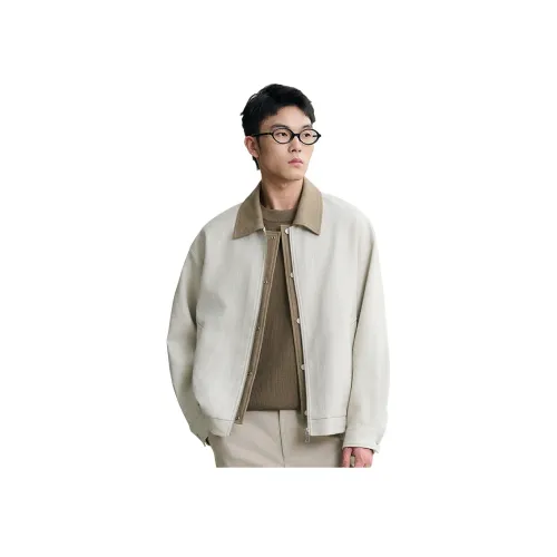 A.B.X Мужские куртки