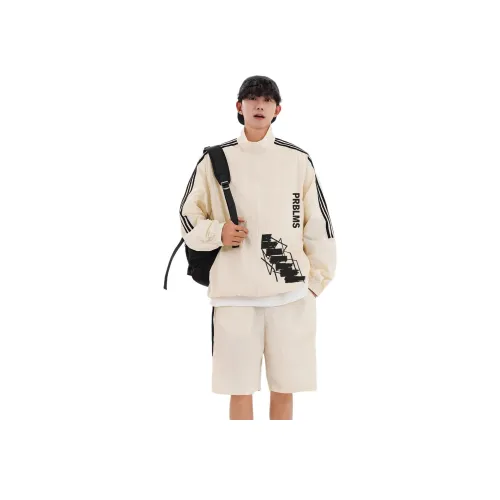 PRBLMS Унисекс Куртки