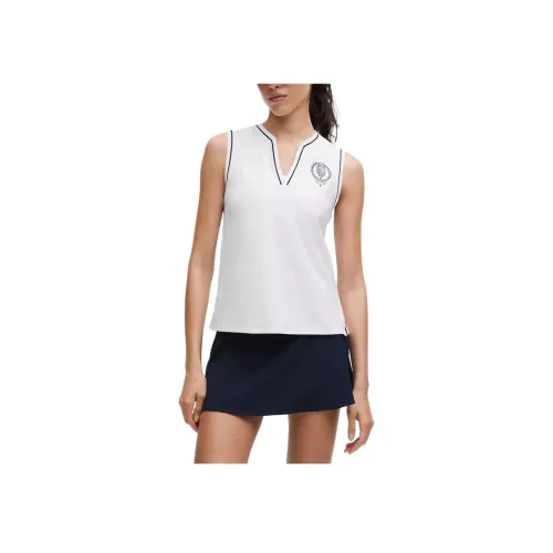 Lululemon Женские теннисные топы