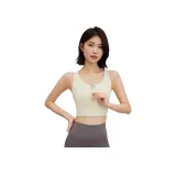 Кофейно-белый