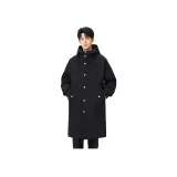 Чёрная подкладка, утолщённый