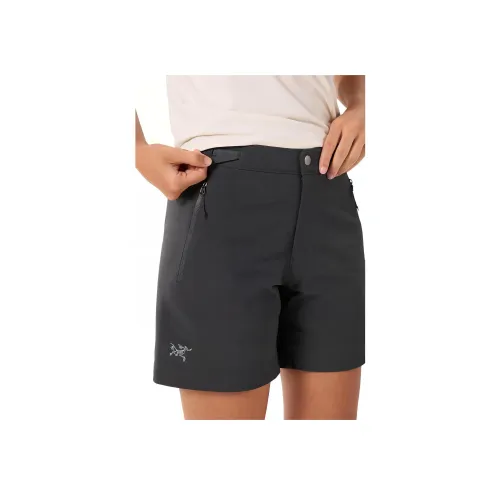Arcteryx Гамма Повседневные шорты Женские