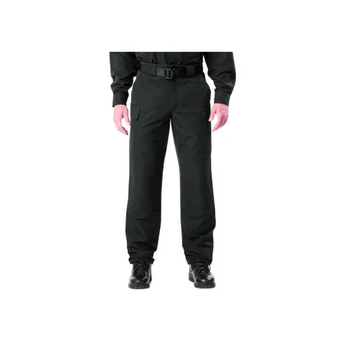 5,11 019 Black Мужские Карго Брюки