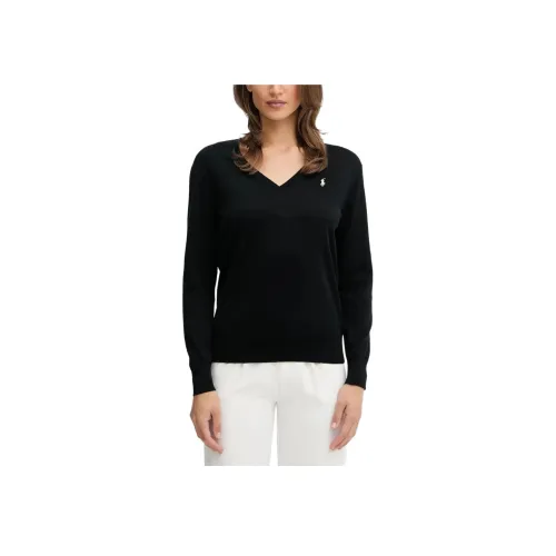 Polo Ralph Lauren FW25 Трикотаж Женский