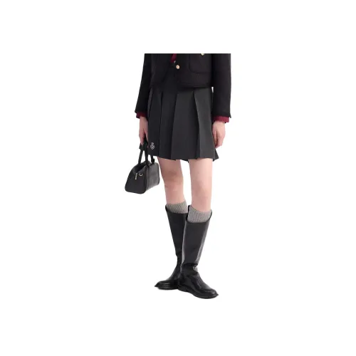 Teenie Weenie Повседневные короткие юбки Женские