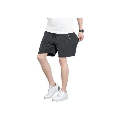 ZUOAN Мужские Повседневные Шорты