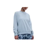 Светлый Amori Синий/Белый