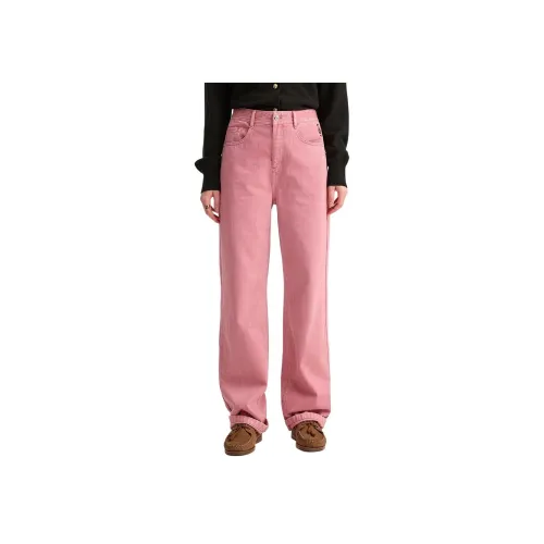 Teenie Weenie Женские Джинсы