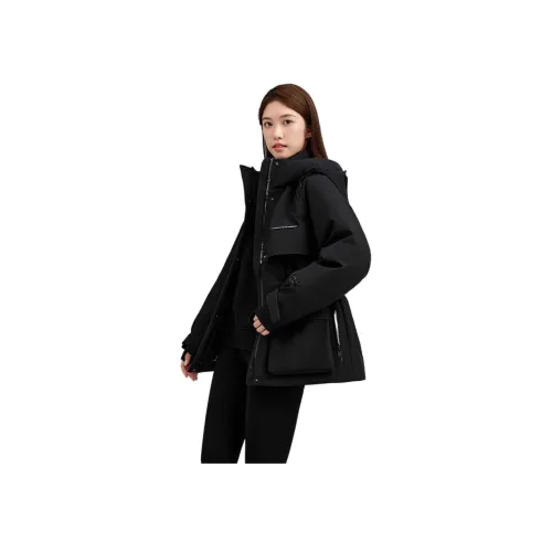 Kiki Clothing Boutique Пуховая куртка Женская