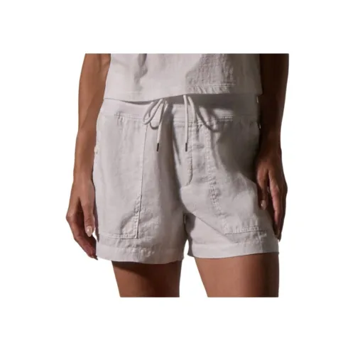 JAMES PERSE Повседневные шорты Женские