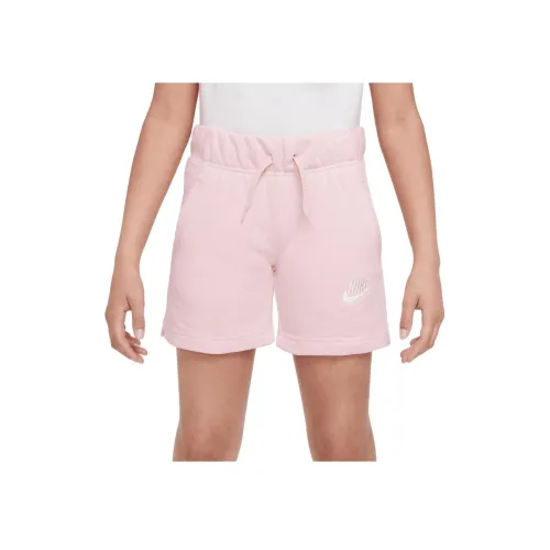 Nike Розовый Kids Short