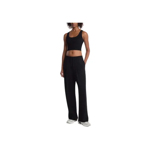 MICHAEL KORS Повседневные брюки Женские Черный