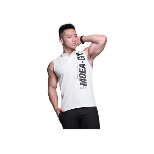 MOLIFANG Мужские майки