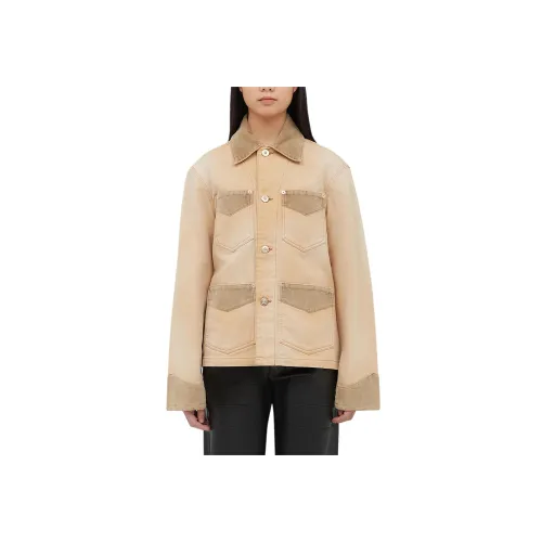 WALES BONNER Куртки и Пальто Женские