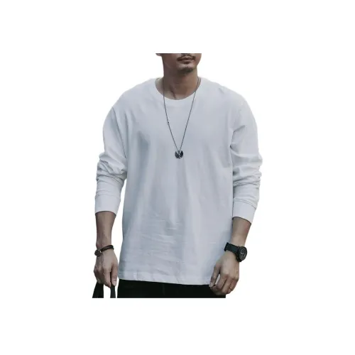 GELANLU Унисекс Футболки