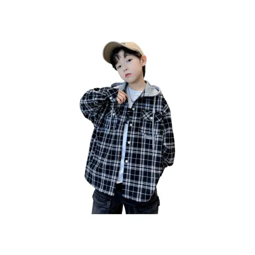 TAOTIANMAO Мальчики Универсальный Модный и Крутой Средняя Школа Бейсбольная Куртка