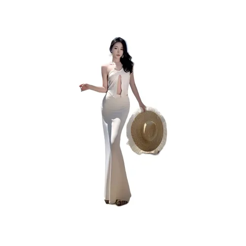 MORii Абрикос Женские Комплекты с юбкой