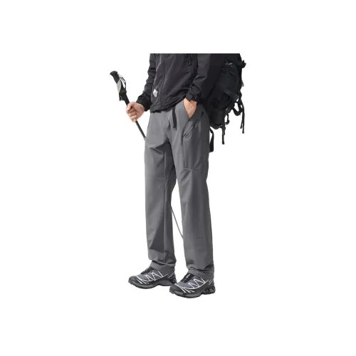 DASDCG Мужские Карго Брюки