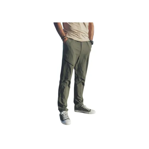 AKCLUB Free Cuba series Повседневные брюки Мужской