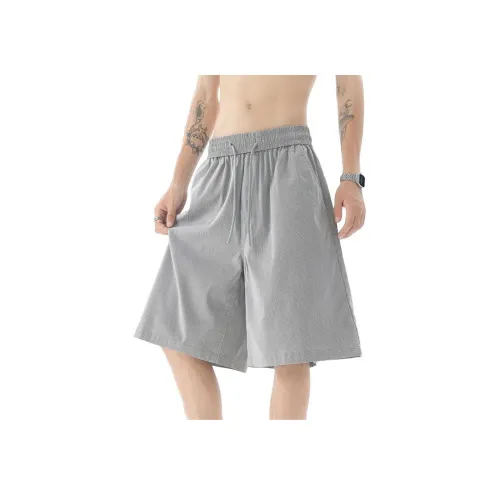 SCHEPPERHEYN Джинсовые шорты Унисекс