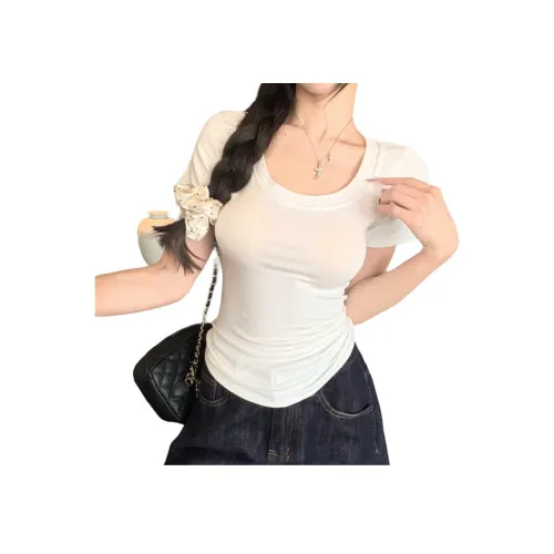 AUSSINO Стандартная T-рубашка Женская