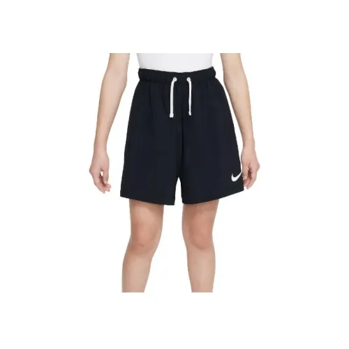 NIKE Черный Kids Short