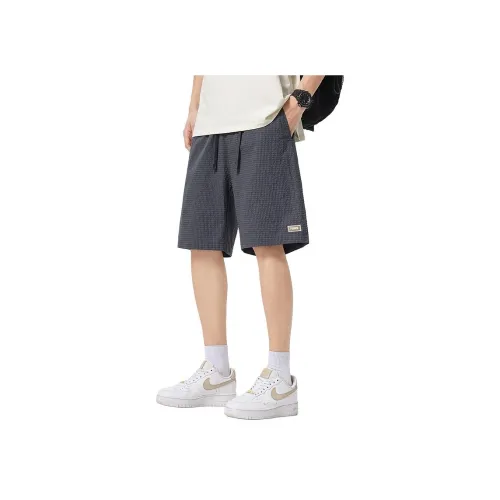 YUQIAN Мужские Повседневные Шорты