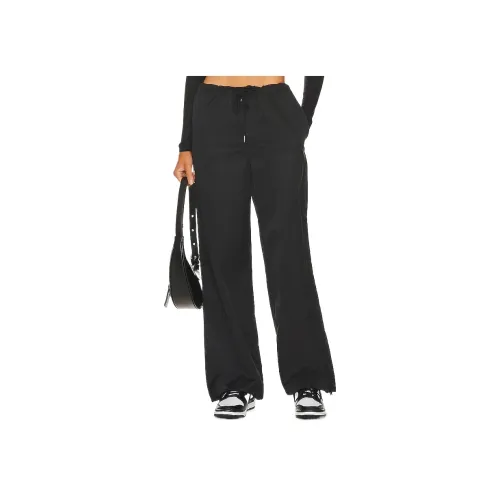 SUPERDOWN Greta Parachute Брюки Повседневные Брюки Женские